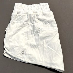 Lululemon Track That Short 3”